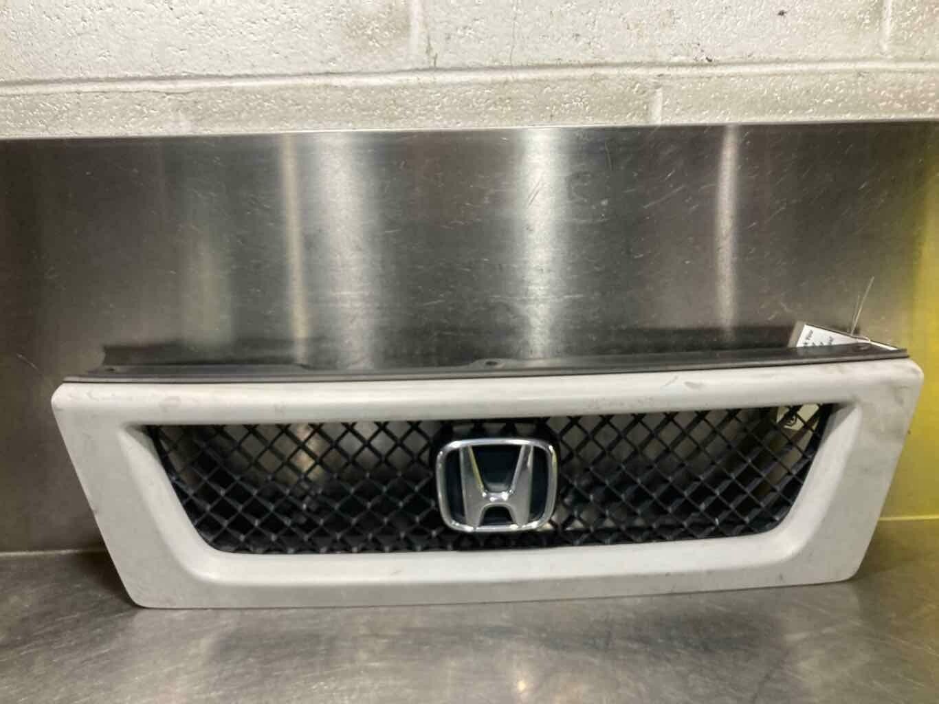 OEM Grilles