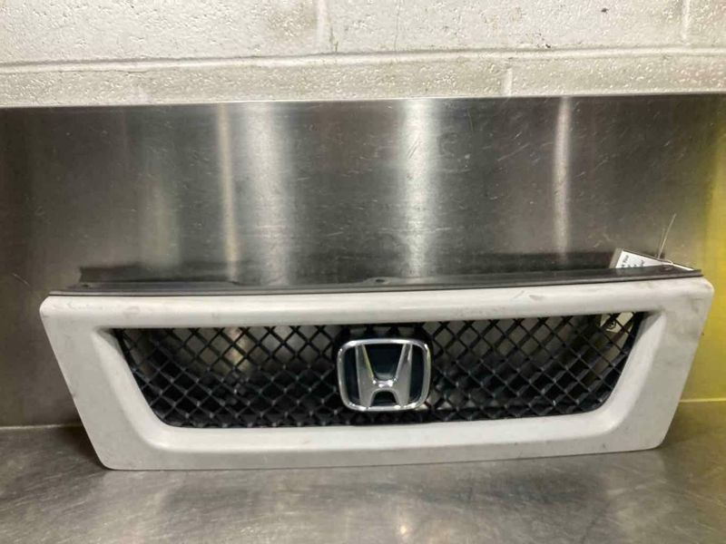 OEM Grilles