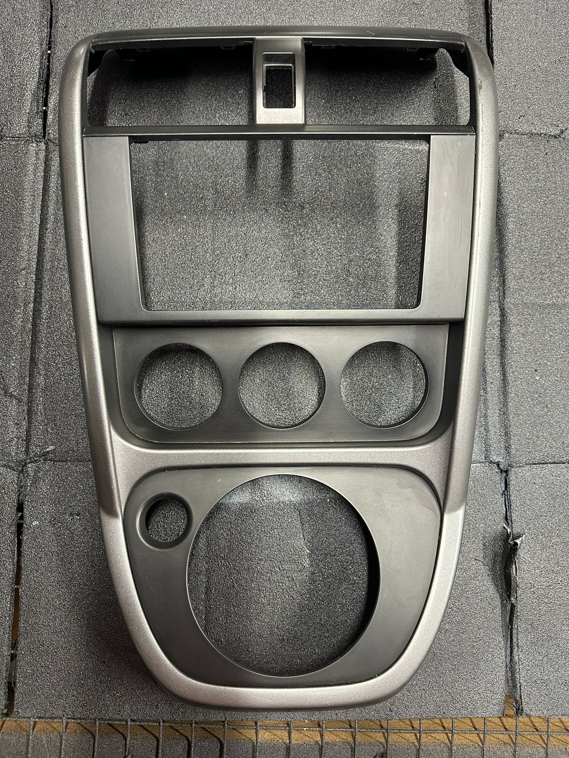 Center Stack Panel Assembly | 2007-2011