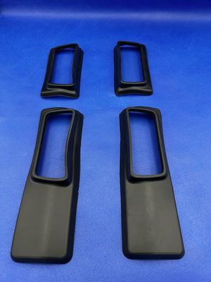 SC Roof Rack Boots (NEW)
