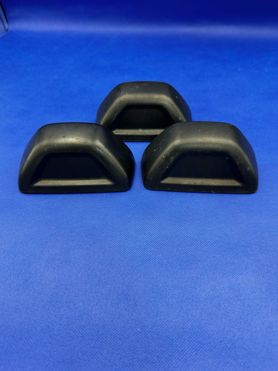 Used OEM Roof Rack Caps – Honda Element (All Years & Models)
