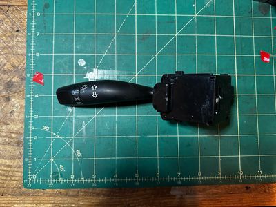 Turn Signal Stock (All years)