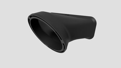 EcoFlow QC Adapter (Single · 6″)