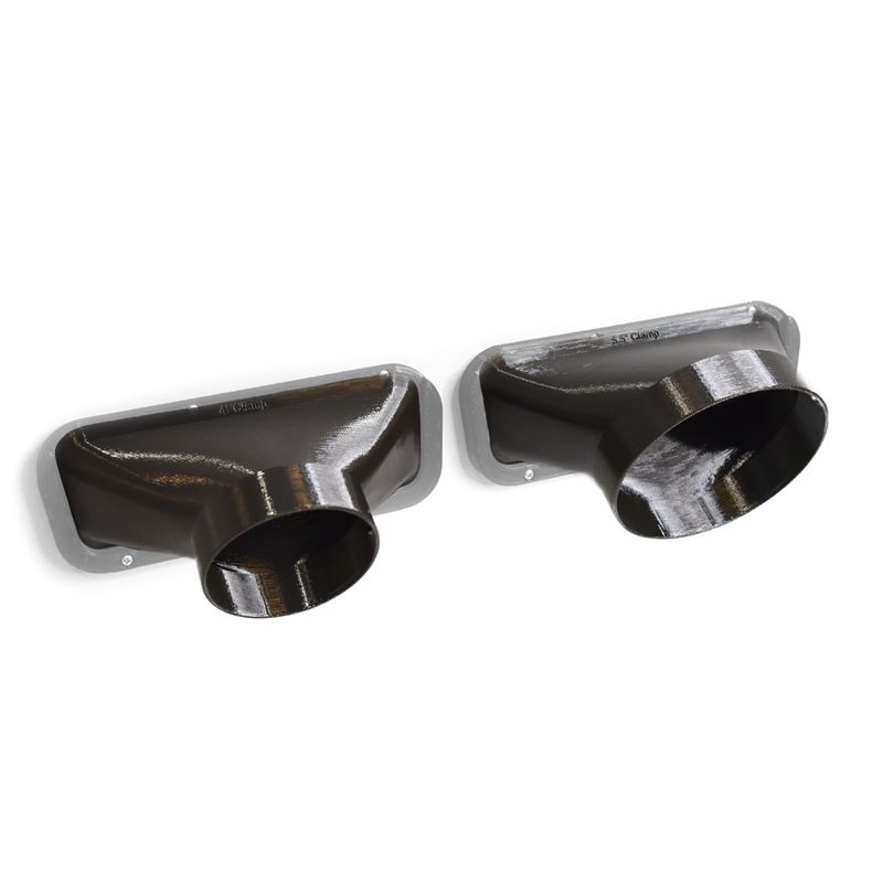 ZeroBreeze Mark 3 Adapter Kit (4" + 5.5")