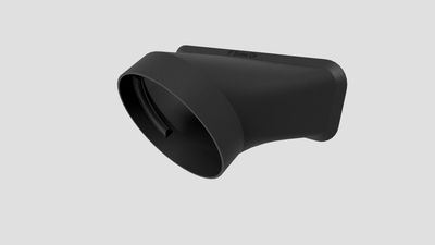 ZY.Hyisinn Screw-Connect Adapter (Single · 5″)