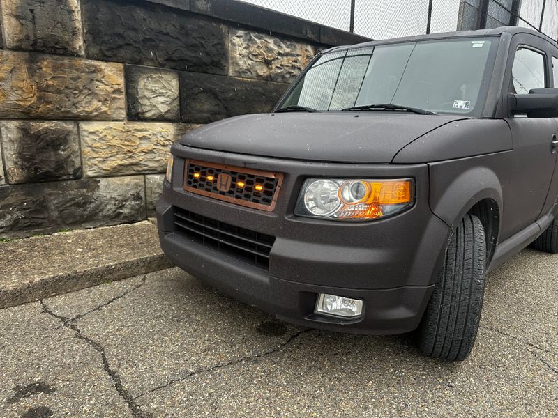 Hex-Mesh Raptor Light LED Add-On Kit