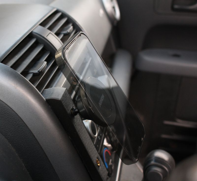 Sidekick Phone Holder (As seen on tiktok) Sidekick Phone Holder (As seen on tiktok)