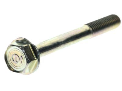 VTEC Spool Valve Bolts – Set of 3