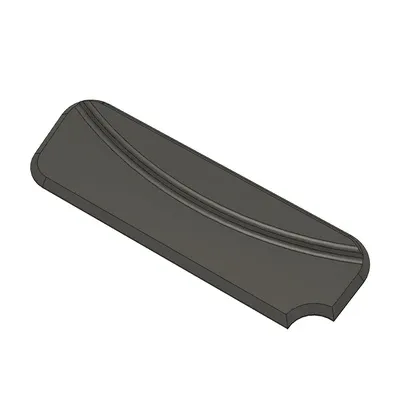 Cable Pass-Through Insert