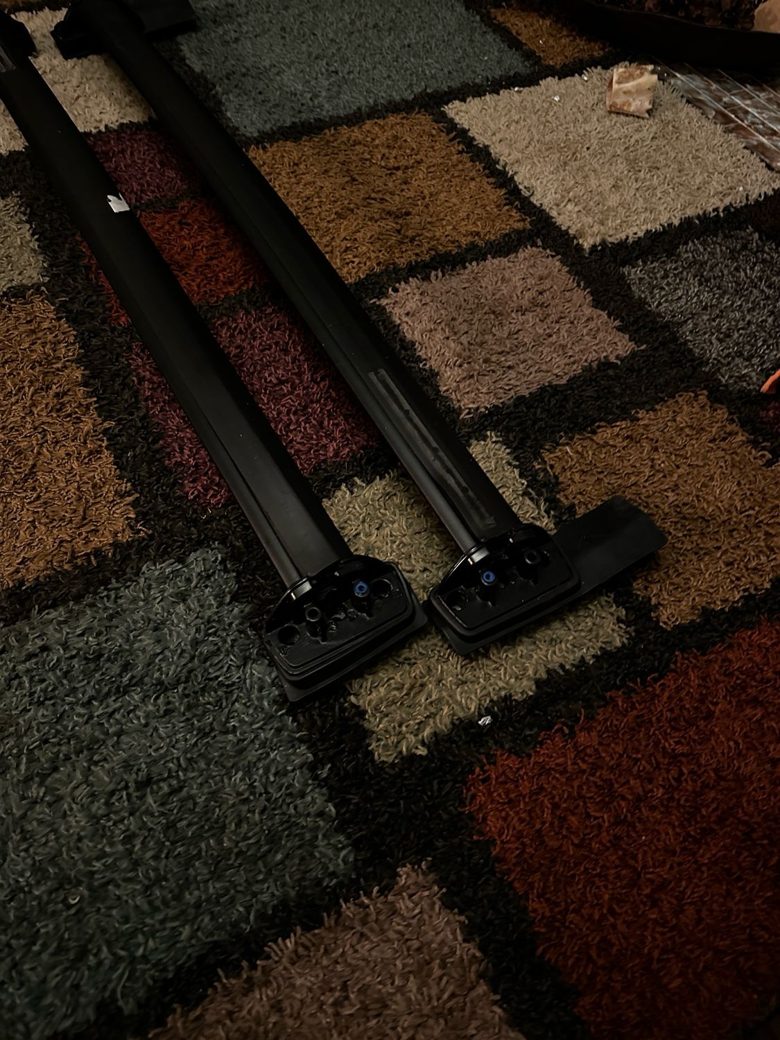 Roof Rack Assembly – OEM