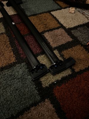 Roof Rack Assembly – OEM