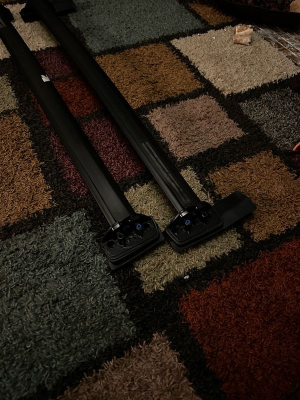 Roof Rack Assembly – OEM