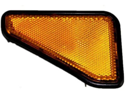 Side Markers - 2003-2008 EX/LX/DX