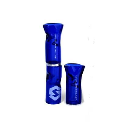 CLIIX MAGNETIC GLASS TIP 10MM - 2 TIPS / 1 CROWN