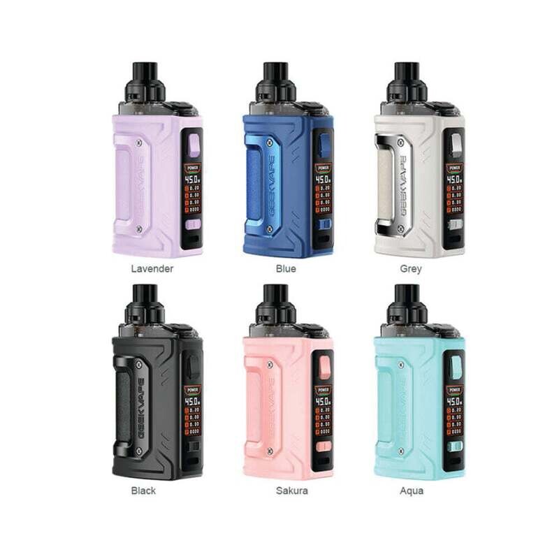 GEEKVAPE H45 CLASSIC KIT