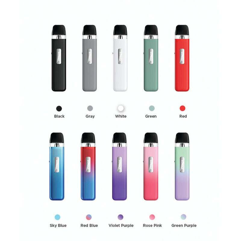 GEEKVAPE SONDER Q KIT