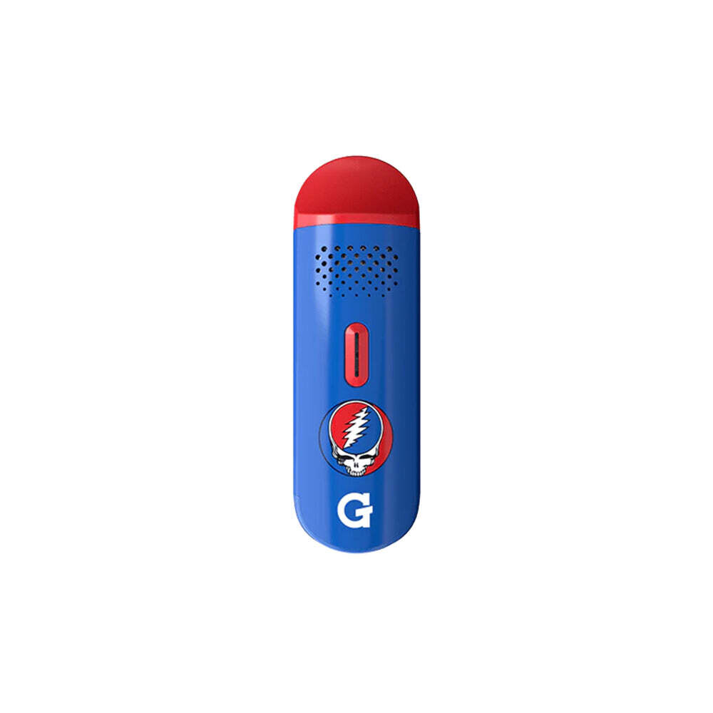 GRATEFUL DEAD X G PEN DASH VAPORIZER