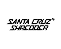 SantaCruz Shredder