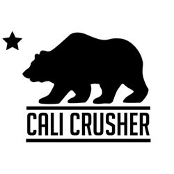 Cali Crusher