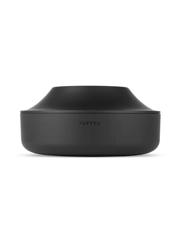 PUFFCO PEAK PRO POWER DOCK-BLACK