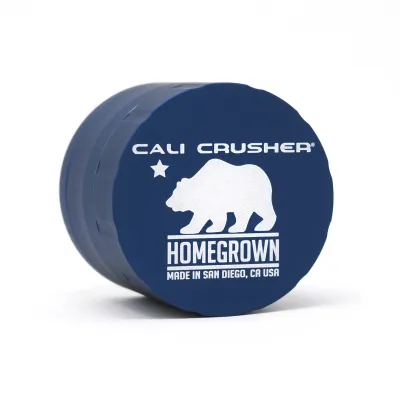 CALI CRUSHER HOMEGROWN® STANDARD QUICK LOCK GRINDER