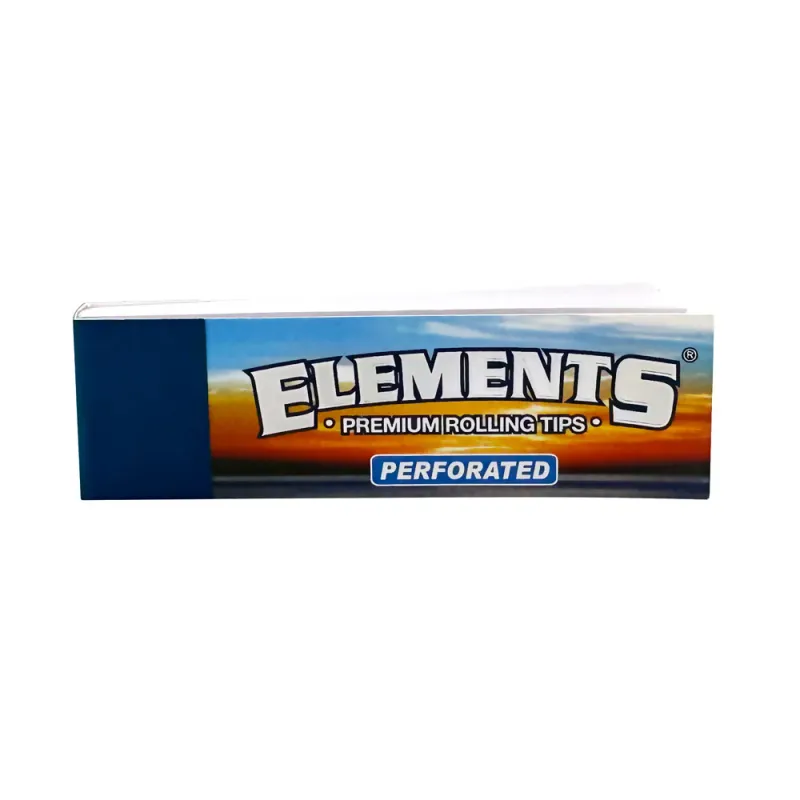 ELEMENTS PERFORATED TIPS