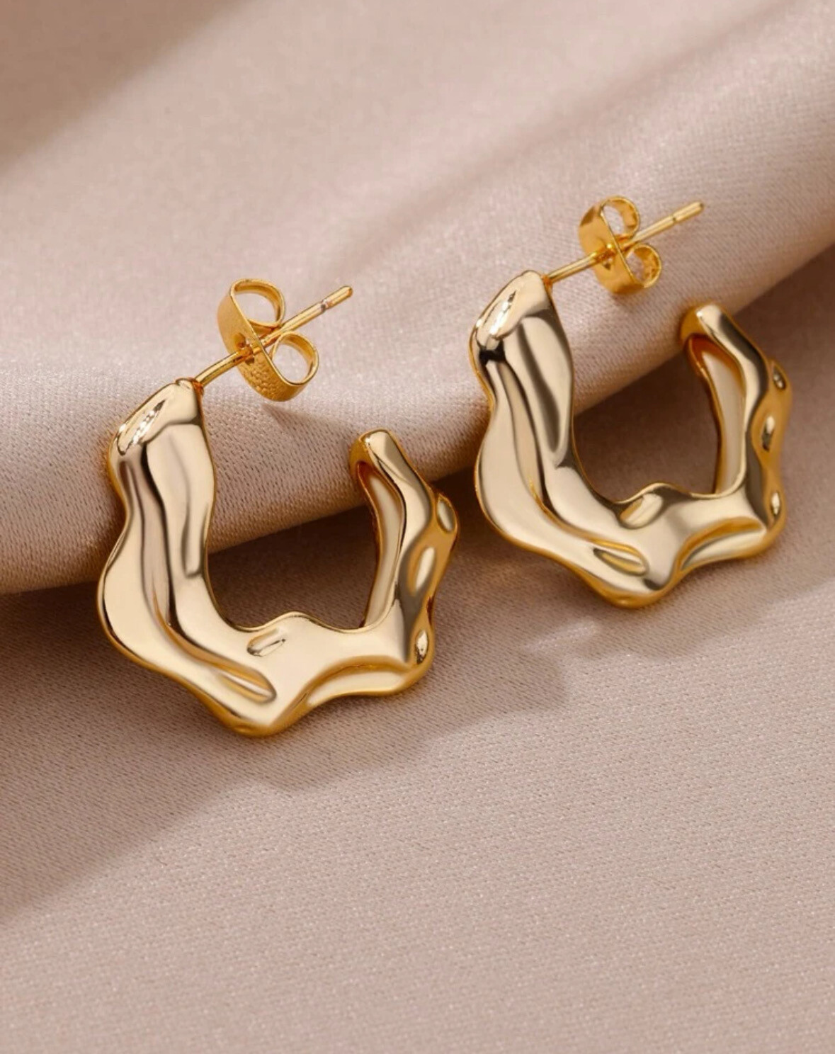 Hoops Curvos