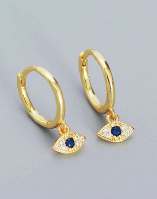 Hoops Ojitos