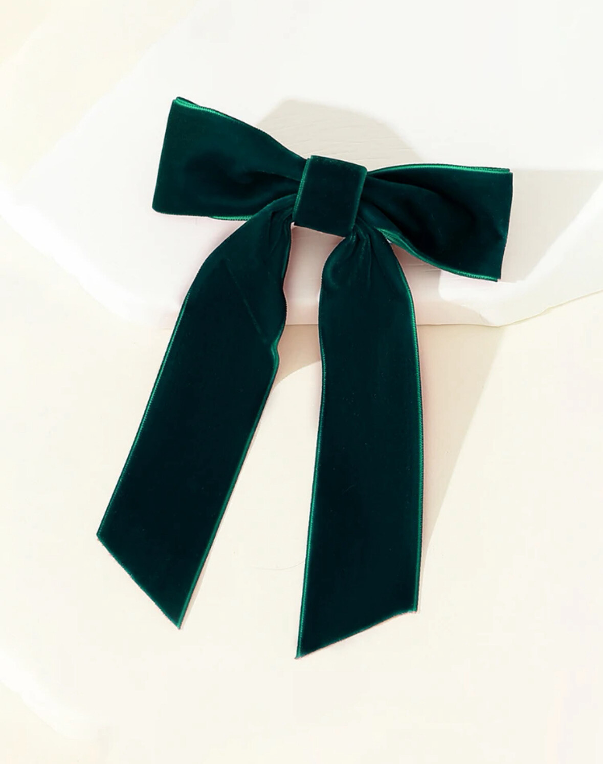 Moño Verde