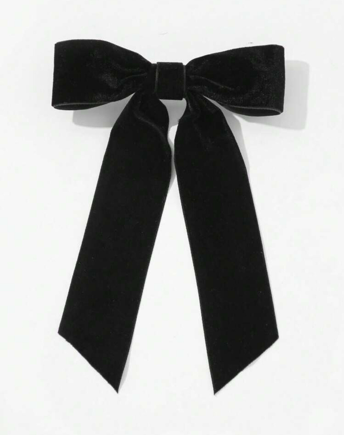 Moño Negro