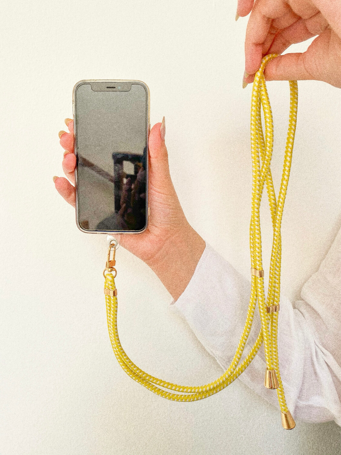 Phone strap