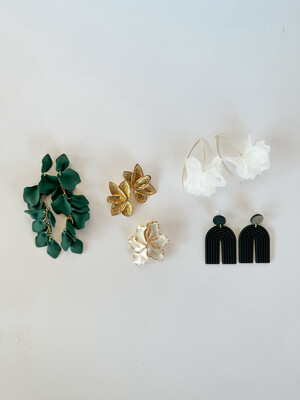 Aretes