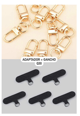 Set Adaptador