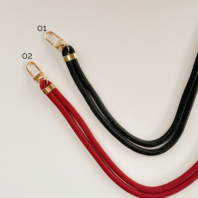 Phone strap