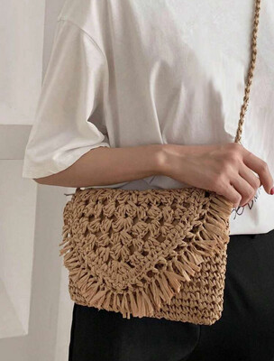 Clutch Bag Summer