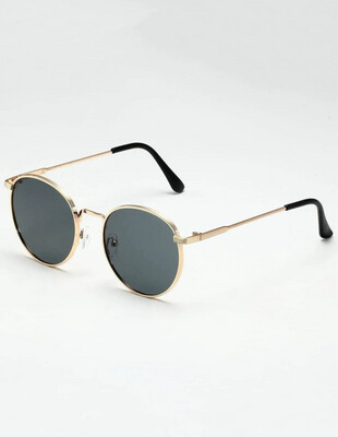 Gafas Redondas