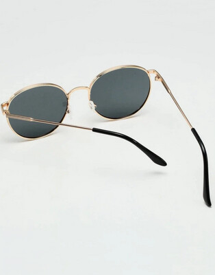 Gafas Redondas
