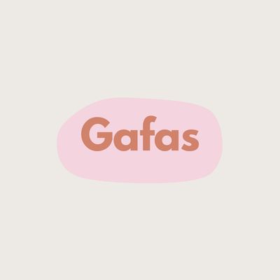 Gafas