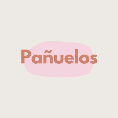 Pañuelos