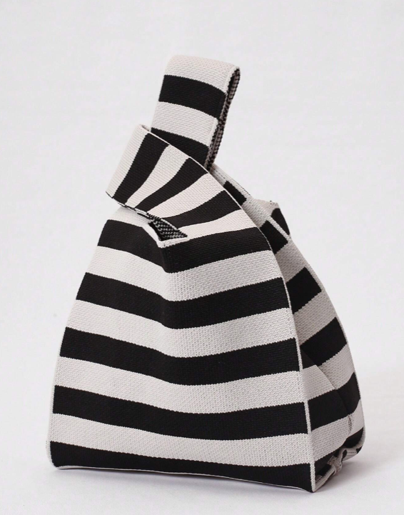Knot bag + strap