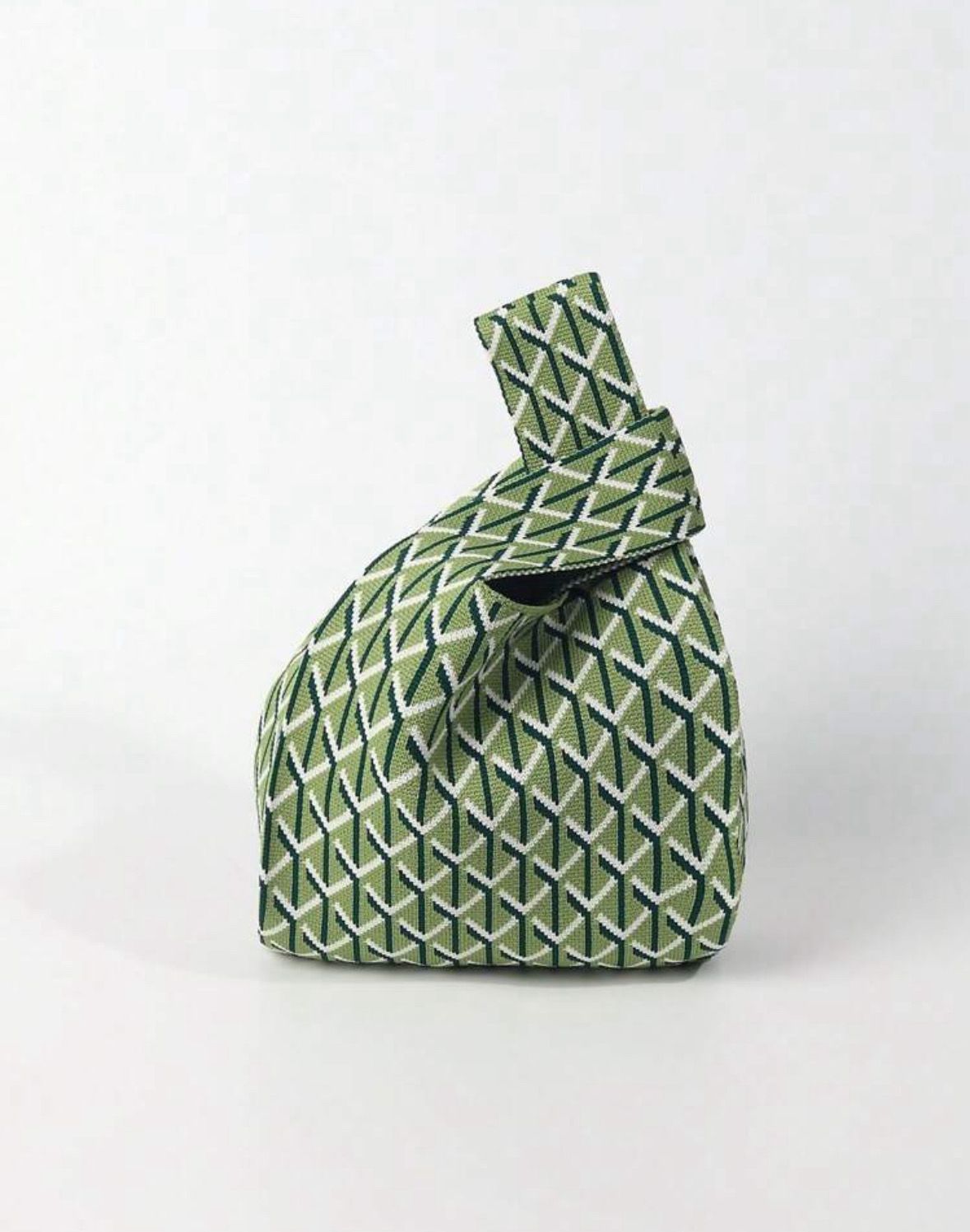 Knot bag + strap