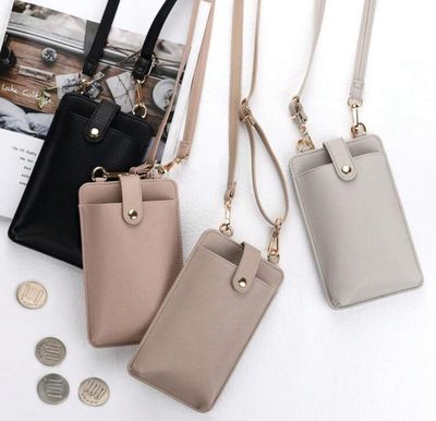 Phone Bags