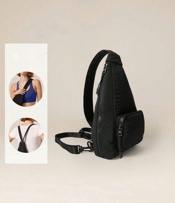 Mochilita/Bandolera