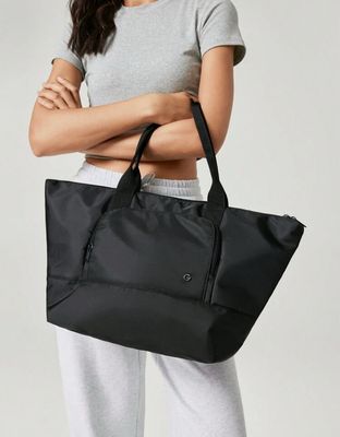 Multi Tote Negra