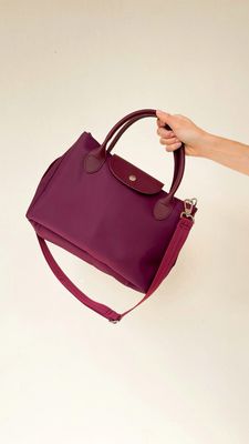 Bolso Nova Cherry