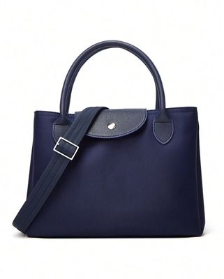 Bolso Nova Azul