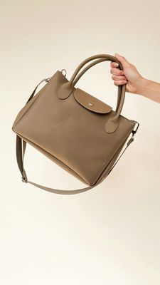 Bolso Nova Caqui