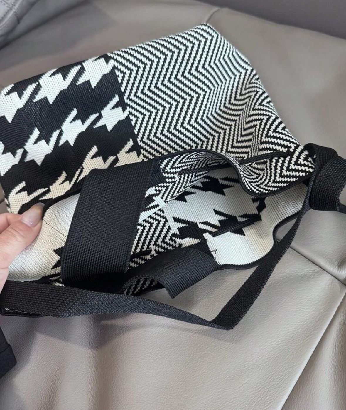 Bucket Bag