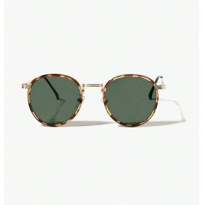 Gafas Circulares Carey