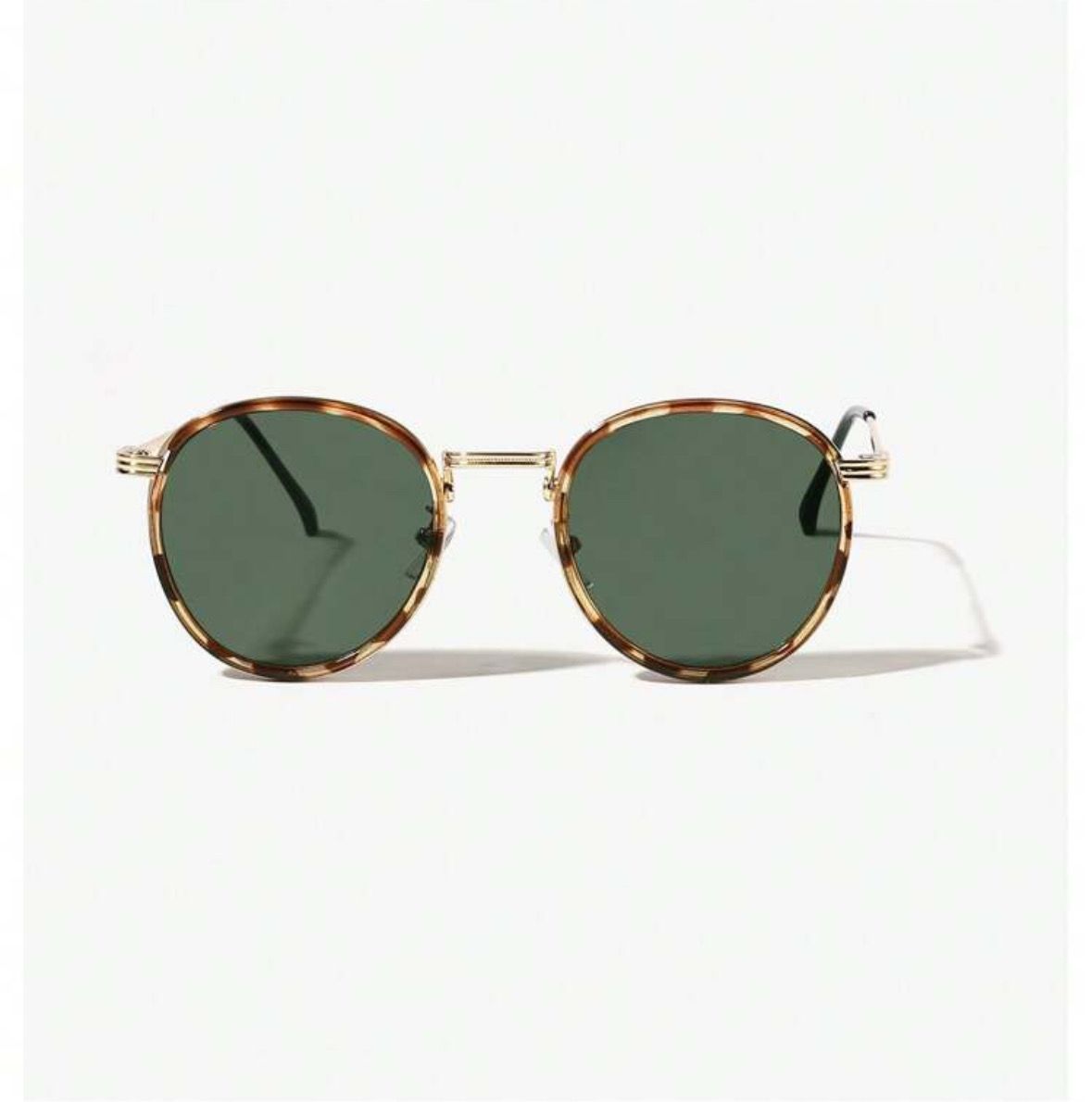 Gafas Circulares Carey